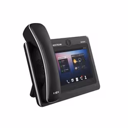 Grandstream Networks GXV3275 téléphone fixe Noir 6 lignes LCD Wifi - Vue supplémentaire 3