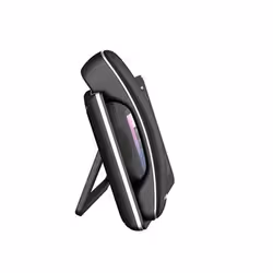 Grandstream Networks GXV3275 téléphone fixe Noir 6 lignes LCD Wifi - Vue supplémentaire 7