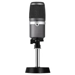 AVerMedia AM310 microphone Noir, Gris