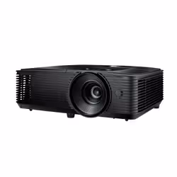 Optoma X400LVe vidéo-projecteur Projecteur à focale standard 4000 ANSI lumens DLP XGA (1024x768) Compatibilité 3D Noir - Vue supplémentaire 2
