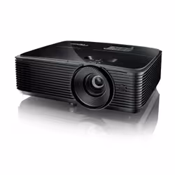 Optoma X400LVe vidéo-projecteur Projecteur à focale standard 4000 ANSI lumens DLP XGA (1024x768) Compatibilité 3D Noir - Vue supplémentaire 3