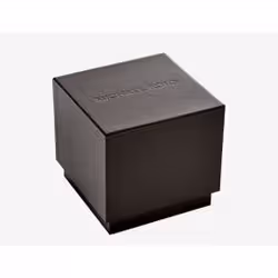 Michael Kors MK5799 montre Montre bracelet Femelle Quartz Or rose - Vue supplémentaire 4