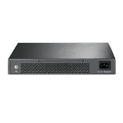 TP-LINK TL-SG1024D commutateur réseau Non-géré Gigabit Ethernet (10/100/1000) Gris (TL-SG1024D)