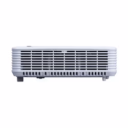 InFocus IN1156 vidéo-projecteur Projecteur à focale standard 3000 ANSI lumens DLP WXGA (1280x720) Compatibilité 3D Blanc - Vue supplémentaire 4
