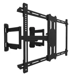 Kanto PDC650 support pour téléviseur 177,8 cm (70") Noir