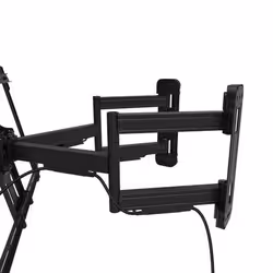 Kanto PDC650 support pour téléviseur 177,8 cm (70") Noir - Vue supplémentaire 4