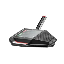 Bosch DCNM-WDE équipement de téléconférence 1 personne(s)