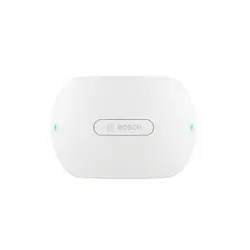 Bosch DCNM-WAP point d'accÚs réseaux locaux sans fil 1000 Mbit/s Gris Connexion Ethernet, supportant l'alimentation via ce port (PoE)