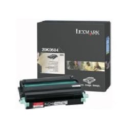 Lexmark 20K0504 Cartouche de tonerOriginal Noir
