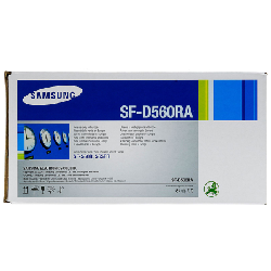 Samsung SF-D560RA Cartouche de tonerOriginal Noir