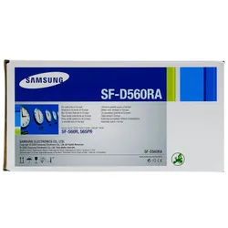 Samsung SF-D560RA Cartouche de tonerOriginal Noir