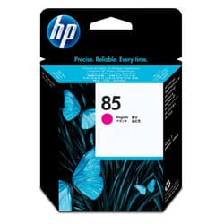 HP 85 tête d'impression DesignJet magenta