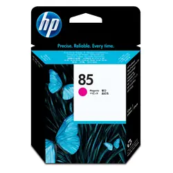 HP 85 tĂȘte d'impression DesignJet magenta