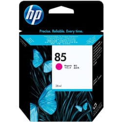 HP DesignJet 85 cartouche d'encre magenta, 28 ml