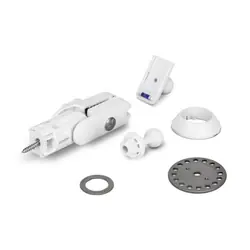Ubiquiti Quick-Mount Blanc