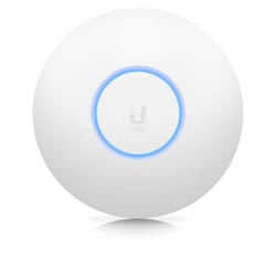 Ubiquiti UniFi 6 Lite 1500 Mbit/s Blanc Connexion Ethernet, supportant l'alimentation via ce port (PoE)