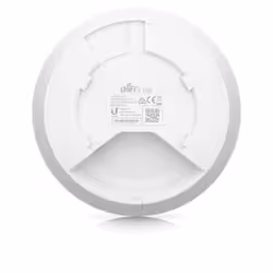Ubiquiti UniFi 6 Lite 1500 Mbit/s Blanc Connexion Ethernet, supportant l'alimentation via ce port (PoE) - Vue supplémentaire 2