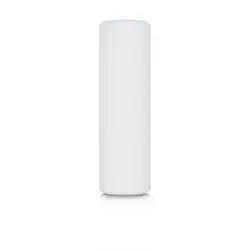 Ubiquiti U6-Mesh 4800 Mbit/s Blanc Connexion Ethernet, supportant l'alimentation via ce port (PoE)