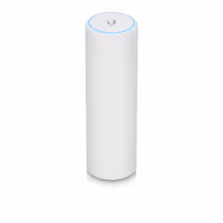 Ubiquiti U6-Mesh 4800 Mbit/s Blanc Connexion Ethernet, supportant l'alimentation via ce port (PoE) - Vue supplémentaire 2