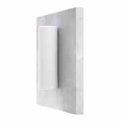 Ubiquiti U6-Mesh 4800 Mbit/s Blanc Connexion Ethernet, supportant l'alimentation via ce port (PoE) - Vue supplémentaire 6