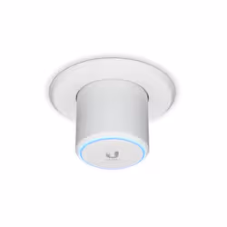 Ubiquiti U6-Mesh 4800 Mbit/s Blanc Connexion Ethernet, supportant l'alimentation via ce port (PoE) - Vue supplémentaire 7