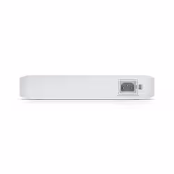 Ubiquiti UniFi Enterprise 8 PoE Géré L3 2.5G Ethernet (100/1000/2500) Connexion Ethernet, supportant l'alimentation via ce port (PoE) Acier inoxydable - Vue supplémentaire 4