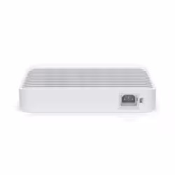 Ubiquiti UniFi Enterprise 8 PoE Géré L3 2.5G Ethernet (100/1000/2500) Connexion Ethernet, supportant l'alimentation via ce port (PoE) Acier inoxydable - Vue supplémentaire 5