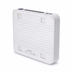 Ubiquiti UniFi Enterprise 8 PoE Géré L3 2.5G Ethernet (100/1000/2500) Connexion Ethernet, supportant l'alimentation via ce port (PoE) Acier inoxydable - Vue supplémentaire 6