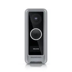 Ubiquiti UVC-G4-DB-Cover-Silver Argent Polycarbonate (PC) 1 pièce(s)