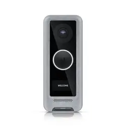 Ubiquiti UVC-G4-DB-Cover-Concrete Gris Polycarbonate (PC) 1 pièce(s)