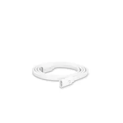 Ubiquiti UISP UACC-Cable-PT-1.5M Blanc 1,5 m