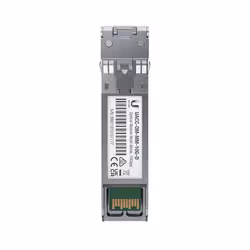 Ubiquiti UACC-OM-MM-10G-D-2 module émetteur-récepteur de réseau Fibre optique 10000 Mbit/s 850 nm - Vue supplémentaire 2