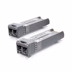 Ubiquiti UACC-OM-MM-10G-D-2 module émetteur-récepteur de réseau Fibre optique 10000 Mbit/s 850 nm - Vue supplémentaire 6