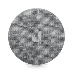 Ubiquiti UP-CHIME-EU Bouton poussoir de sonnette de porte Gris, Blanc Sans fil