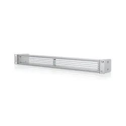 Ubiquiti UACC-RACK-PANEL-VENTED-1U accessoire de racks Panneau vierge ventilé