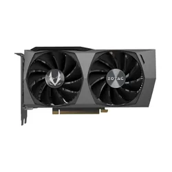 Zotac GAMING GeForce RTX 3060 Twin Edge OC NVIDIA 12 Go GDDR6