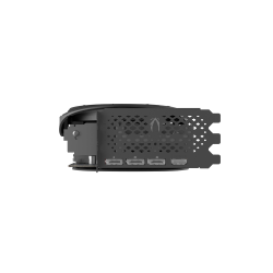 Zotac GEFORCE RTX 4080 TRINITY NVIDIA 16 Go GDDR6