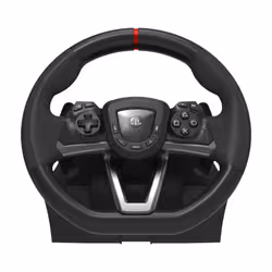 Hori Racing Wheel APEX Noir Volant + pédales PC, PlayStation 4, PlayStation 5 - Vue supplémentaire 5
