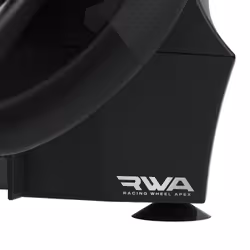 Hori Racing Wheel APEX Noir Volant + pédales PC, PlayStation 4, PlayStation 5 - Vue supplémentaire 7