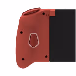 Hori Split Pad Pro (Charizard & Pikachu) Multicolore Manette de jeu Analogique/Numérique Nintendo Switch, Nintendo Switch OLED - Vue supplémentaire 3