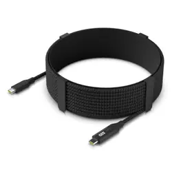 Ubiquiti AFi-Cable-USB-7M câble USB USB C Noir, Gris