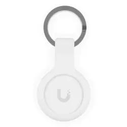Ubiquiti UA-Pocket Recherche Blanc