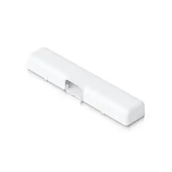 Ubiquiti UACC-CRB chemin de câble Support de câble droit Blanc