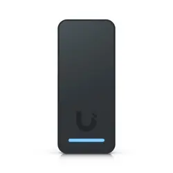 Ubiquiti Access Reader G2 Lecteur de commande d'accès de base Noir