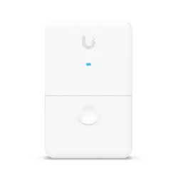 Ubiquiti UISP Dual-Power Injector 2.5 Gigabit Ethernet 48 V