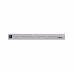 Ubiquiti Pro Max 24 PoE Géré L3 Gigabit Ethernet (10/100/1000) Connexion Ethernet, supportant l'alimentation via ce port (PoE) Gris - Vue supplémentaire 3