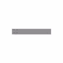 Ubiquiti Pro Max 24 PoE Géré L3 Gigabit Ethernet (10/100/1000) Connexion Ethernet, supportant l'alimentation via ce port (PoE) Gris - Vue supplémentaire 4