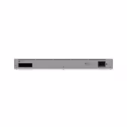 Ubiquiti Pro Max 24 PoE Géré L3 Gigabit Ethernet (10/100/1000) Connexion Ethernet, supportant l'alimentation via ce port (PoE) Gris - Vue supplémentaire 5