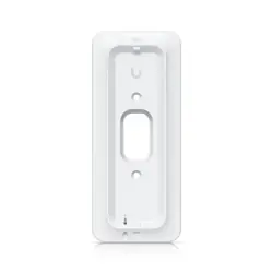 Ubiquiti UACC-G4 Doorbell Pro PoE-Gang Box Blanc Aluminium