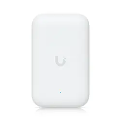 Ubiquiti Swiss Army Knife Ultra 866,7 Mbit/s Blanc Connexion Ethernet, supportant l'alimentation via ce port (PoE)